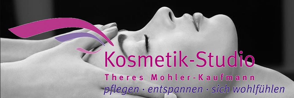 Kosmetik-Studio Theres Mohler in 4104 Oberwil, Basel, Baselland