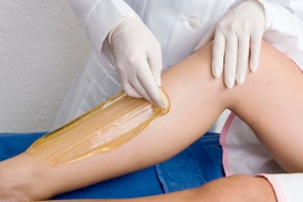 Sugaring